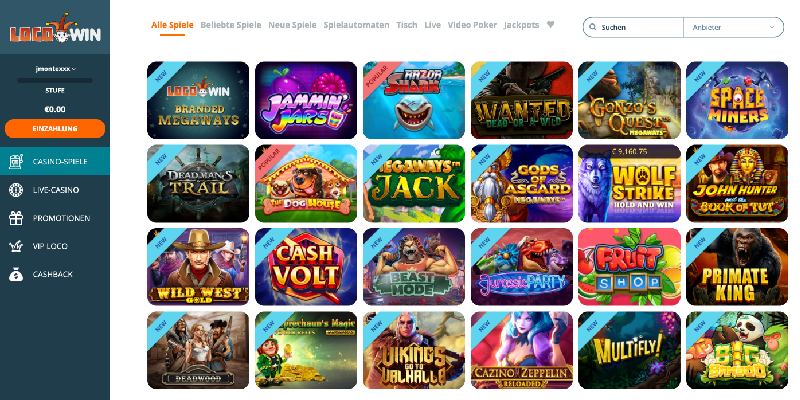 Regeln, die man nicht befolgen sollte seriöses Online Casino Deutschland